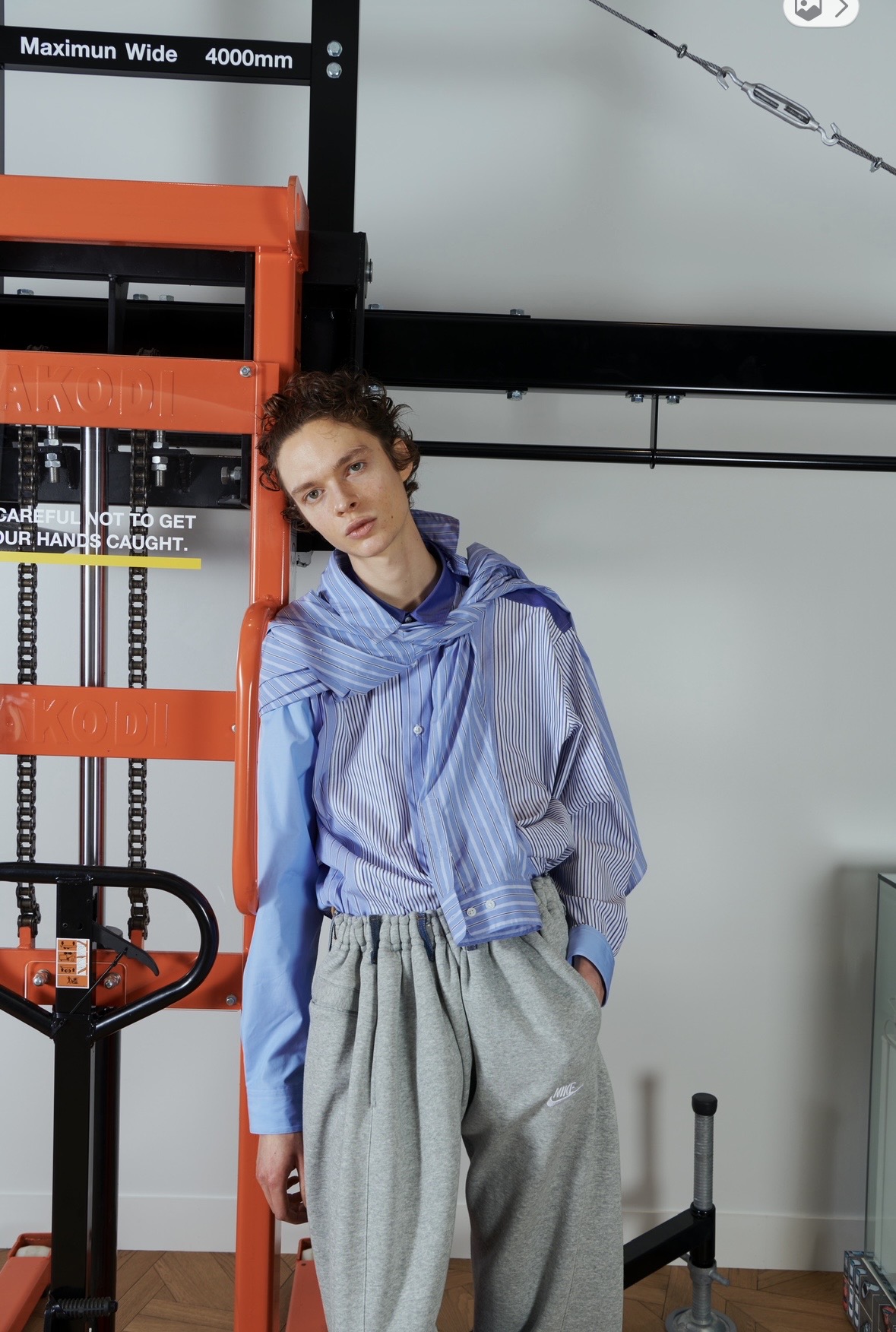 Sustainability Design